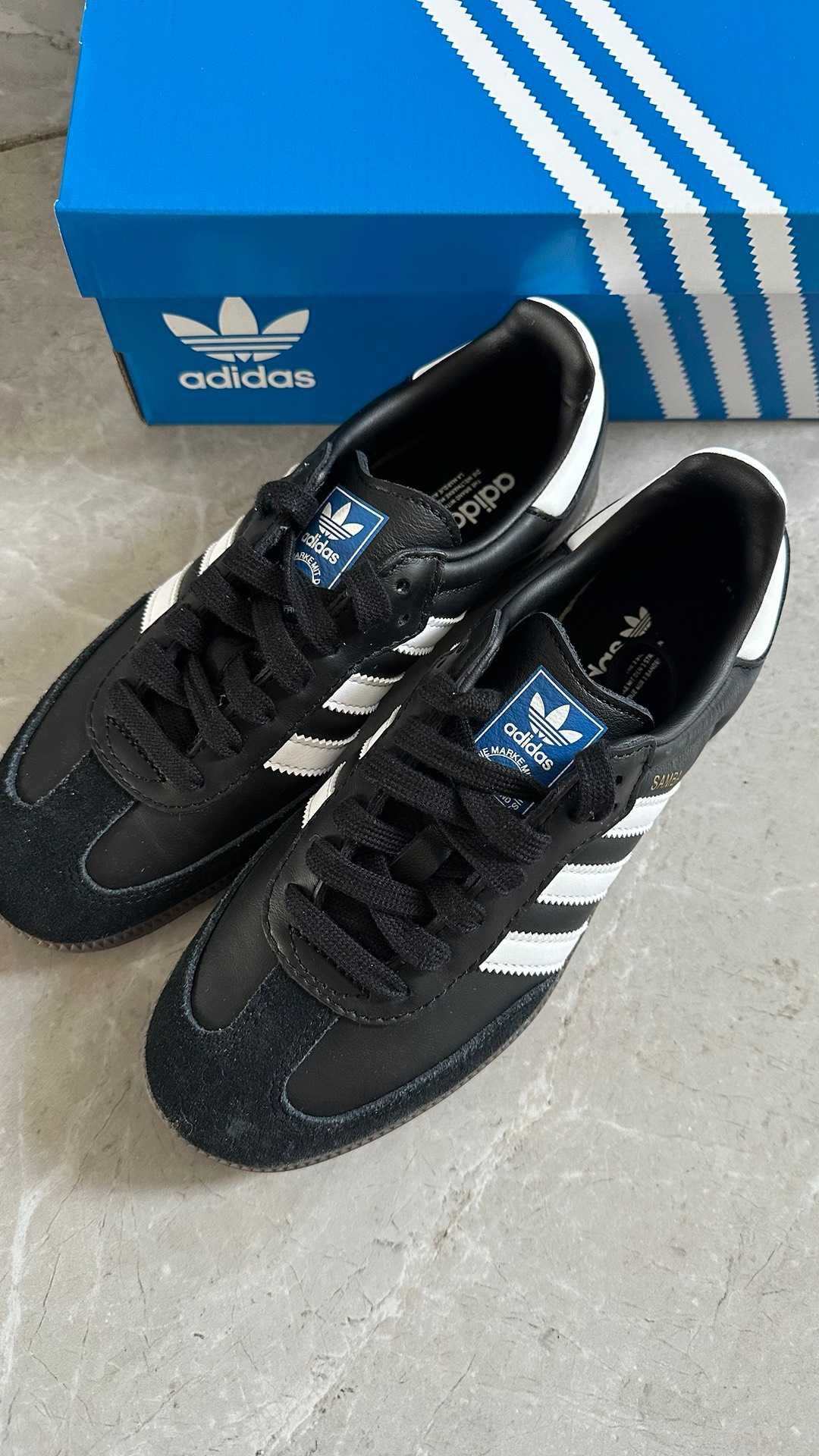 Buty Damskie Trampki/adidas!NewBalance?B75807Rozmiar.38.5