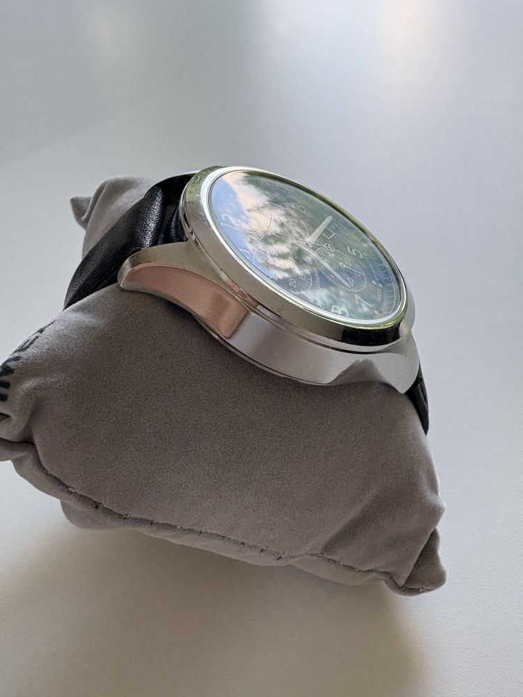 Zegarek męski Timex Chronograph T2M467