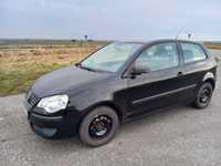 Volkswagen  Polo 9N