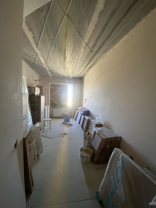 Продаю 1 комнатную гостинку ЖК Воробьевы Горы на Полях