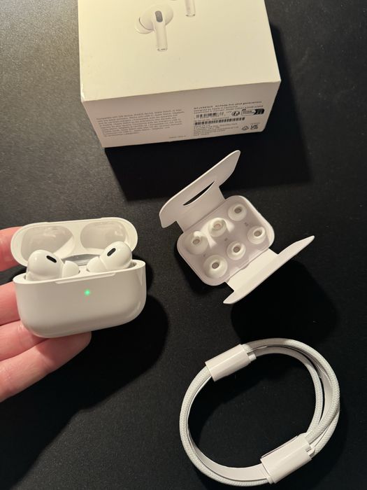 AirPods Pro 2 Nowe