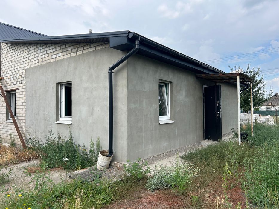 Продам дом с. Знаменовка