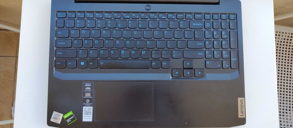 IdeaPad Gaming 3 15IMH05 Do NEGOCJACJI