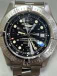 Relogio Breitling Superocean