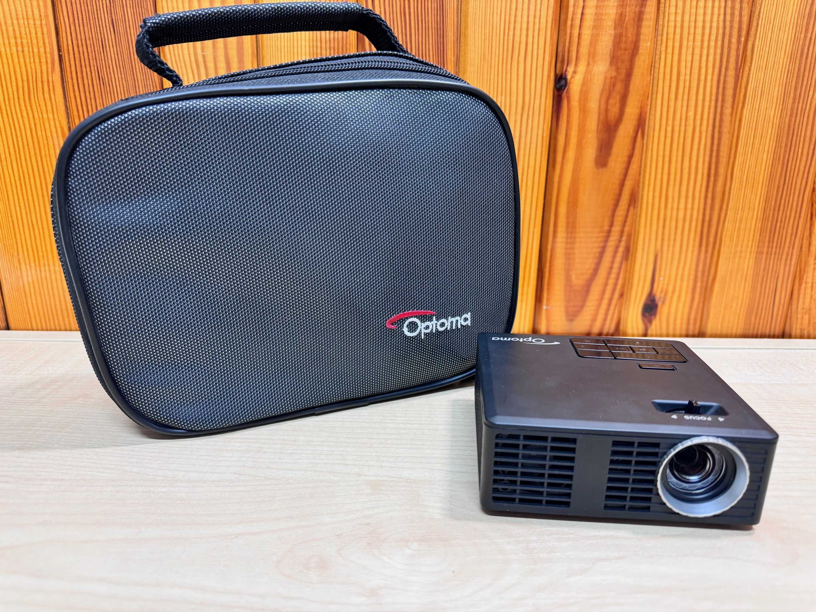 Projektor OPTOMA ML-750E
