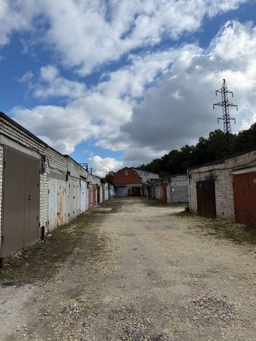 Продаж гаражу вул. Курмановича