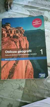 Geografia podręcznik