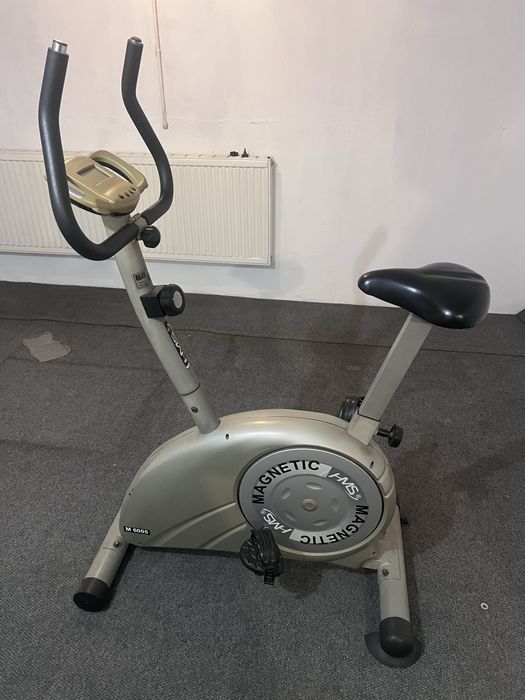 Rower treningowt stacjonarny