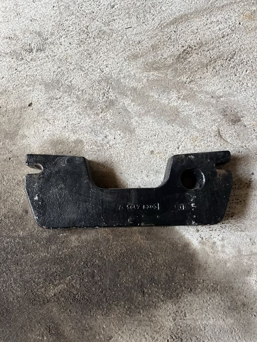 Obciazniki walizkowe Zetor