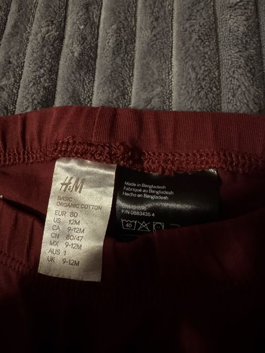 Legginsy H&M 80cm (86cm )
