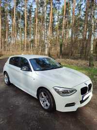 Sprzedam BMW seria 1 M Pakiet