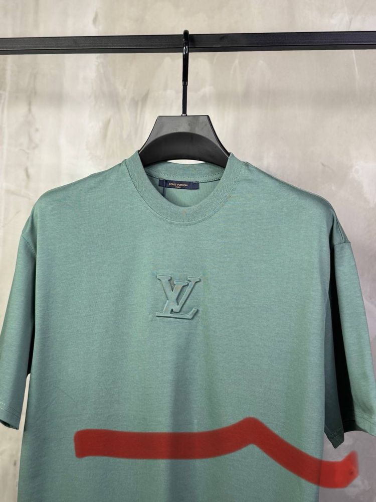 T-shirt Louis Vuitton
