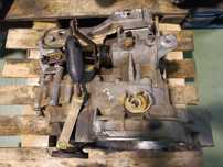 CAIXA DE VELOCIDADES SEAT IBIZA 6K / INCA / VOLKSWAGEN GOLF III / CADDY 1.9D  CHC