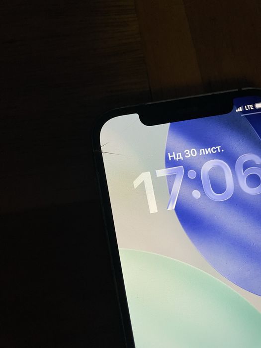 iPhone 12, 64 GB RSIM