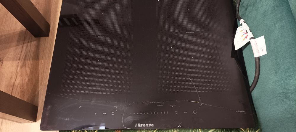 Sprzedam Płytę indukcyjną Hisense