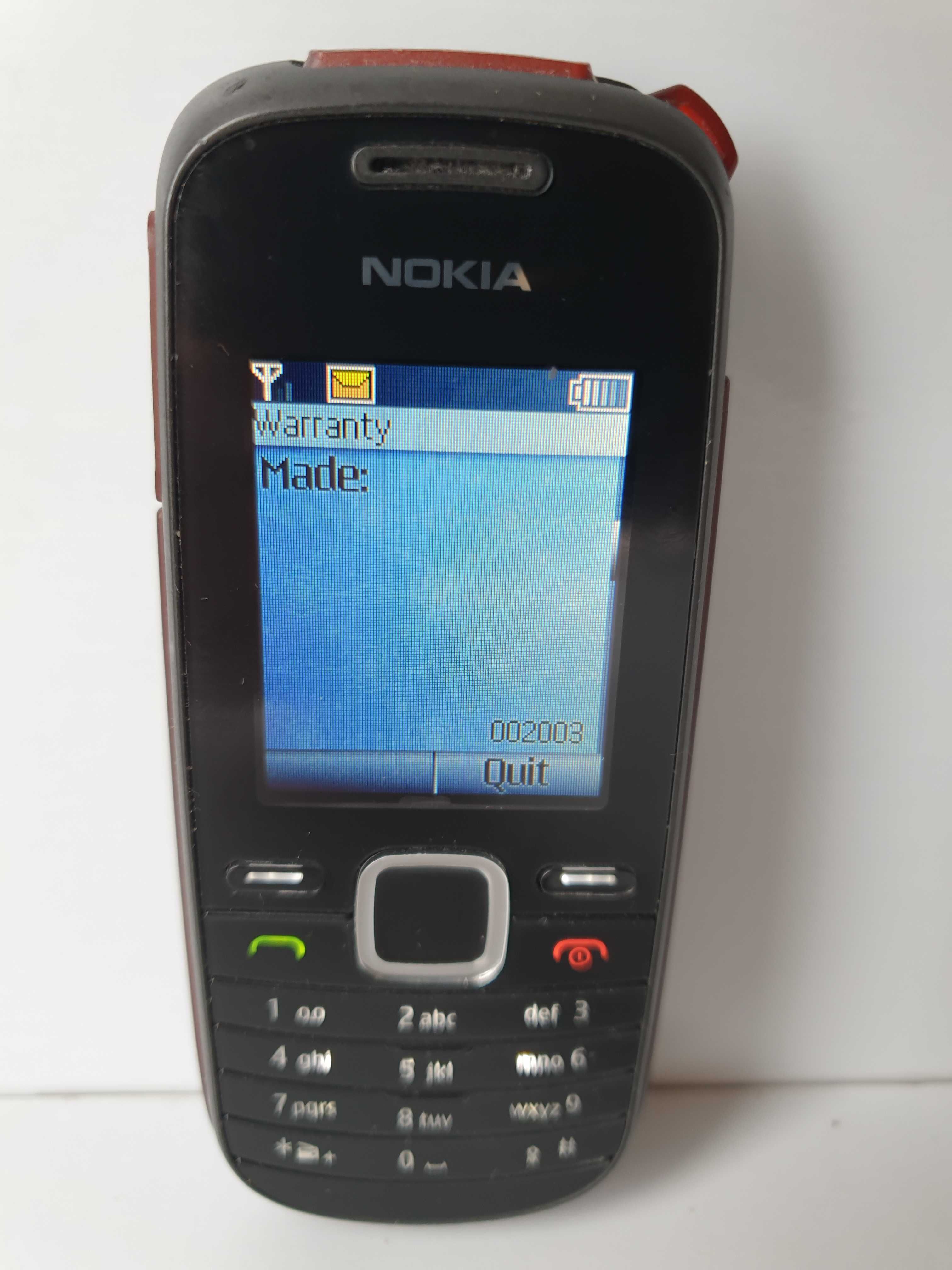 телефон nokia 1661