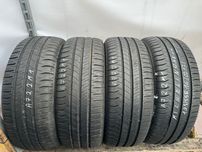 Opony letnie MICHELIN 195/55R16