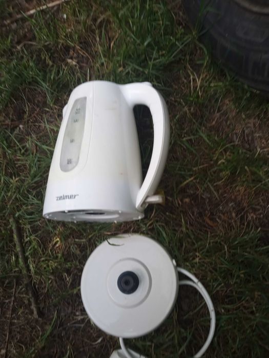 Czajnik Zelmer czajnik elektryczny