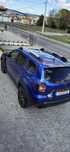 Dacia Duster Extreme