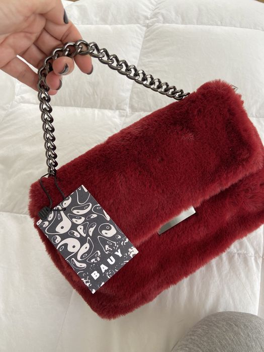 Mala nova com etiqueta