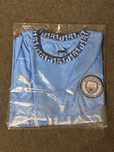 Koszulka Manchester City Haaland L