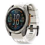 Tech-Protect Silicone Garmin Fenix 5S / 5S Plus / 6S / 6S Pro / 7S / 8