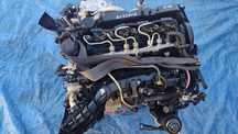Silnik 2,0 bmw b47d20b g20 g30 f15 g05 g01 biturbo komplet igła wymian