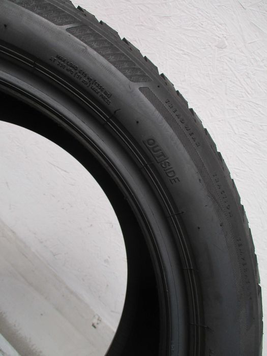 1x 225/45r17 Bridgestone Turanza T001 5mm 16r.