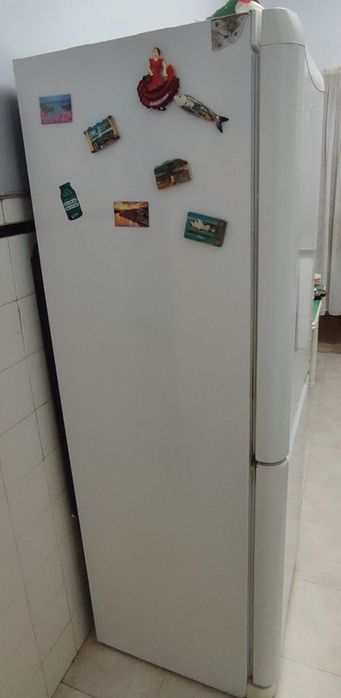 Frigorífico/Combinado