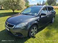 Sprzedam Kia Ceed