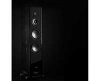 Kolumny Polk Audio Legend L600 /para, Black Asch, dostępne od ręki