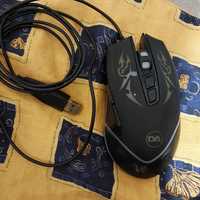 Mysz gamingowa Daewoo