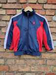 Bluza dresowa sportowa Patrick