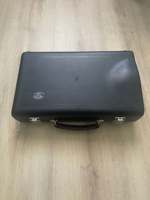 Clarinete Buffet Crampon E10