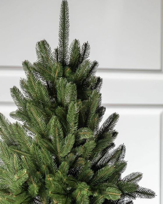 Ялинка лита "Лапландська" Зелена