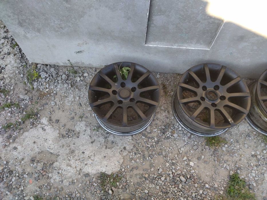 Продам диски r15