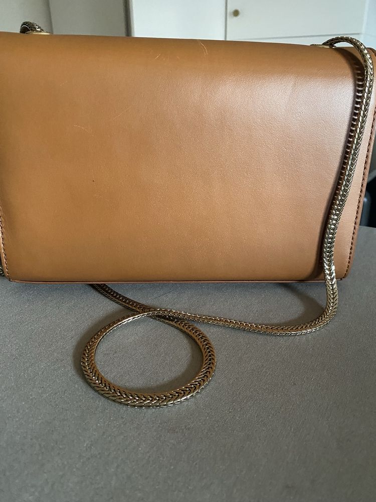 Sprzedam torebkę YSL ze skóry
