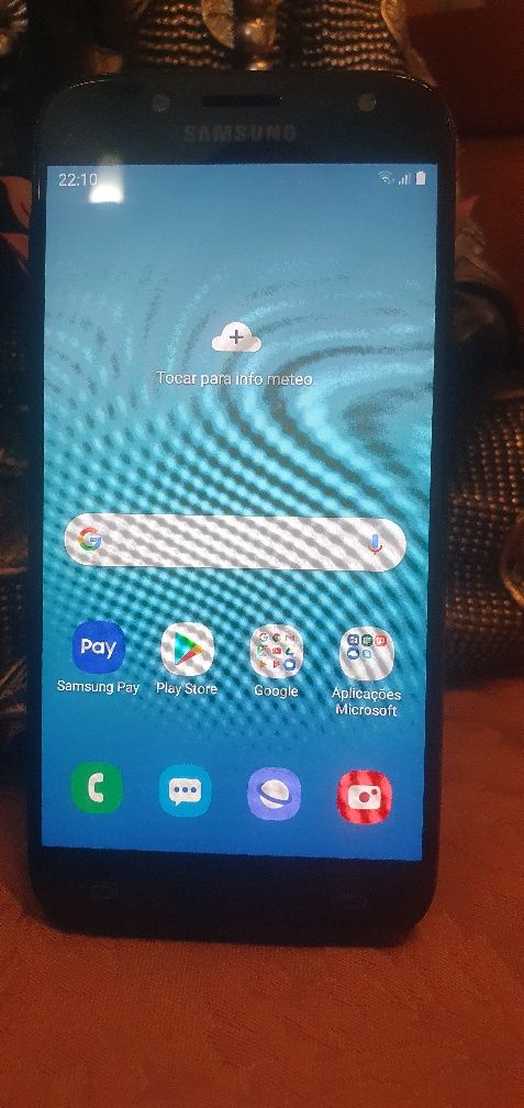 Samsung Galaxy J5 2017