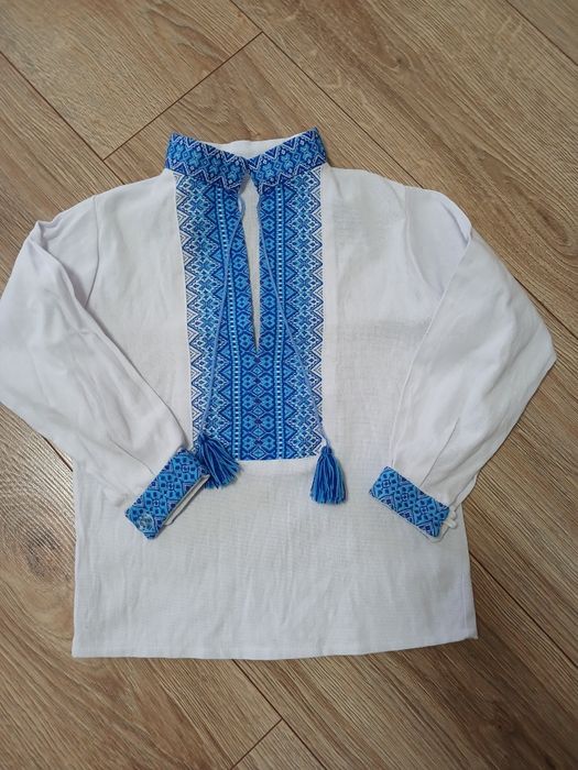 Вишиванка, 104 розмір