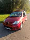 Citroen C3 1.4hdi 2008r