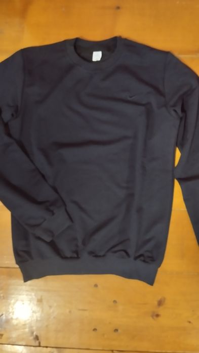 Світшот чоловічий в розмірах 95% бавовна 5% еластан.