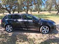 Seat Exeo ST Sport 2.0 TDI 170 cv