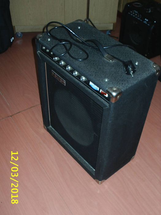 Combo gitarowe Solton RE 40, moc 30W