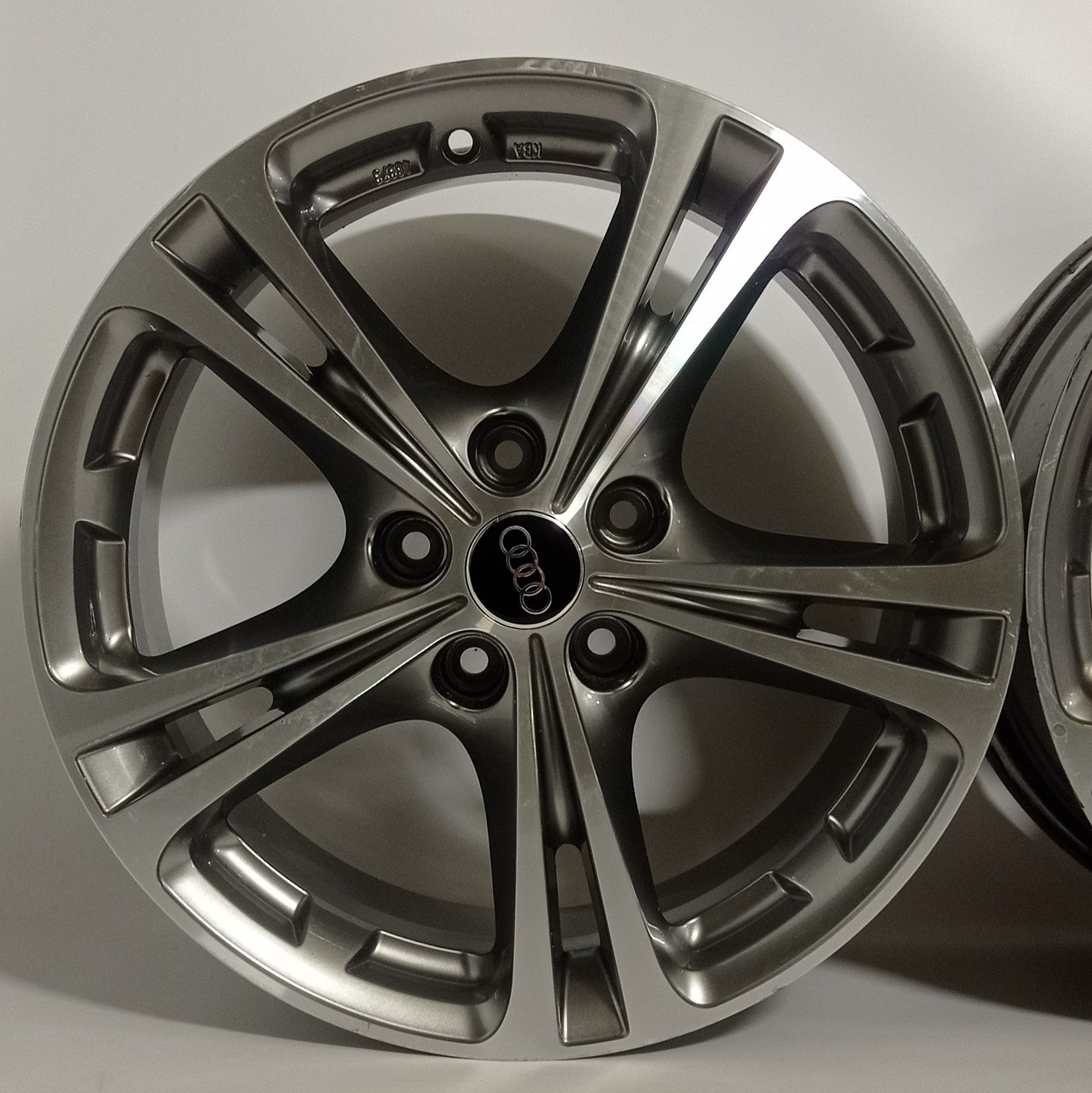 5x112 17" audi a4 b6 b7 b8 b9 a5 a6 c6 c7