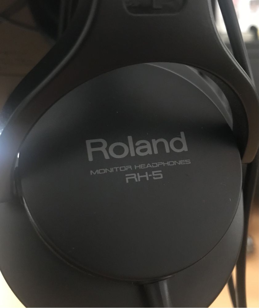 Pack/Set Bateria Roland TD-17KL