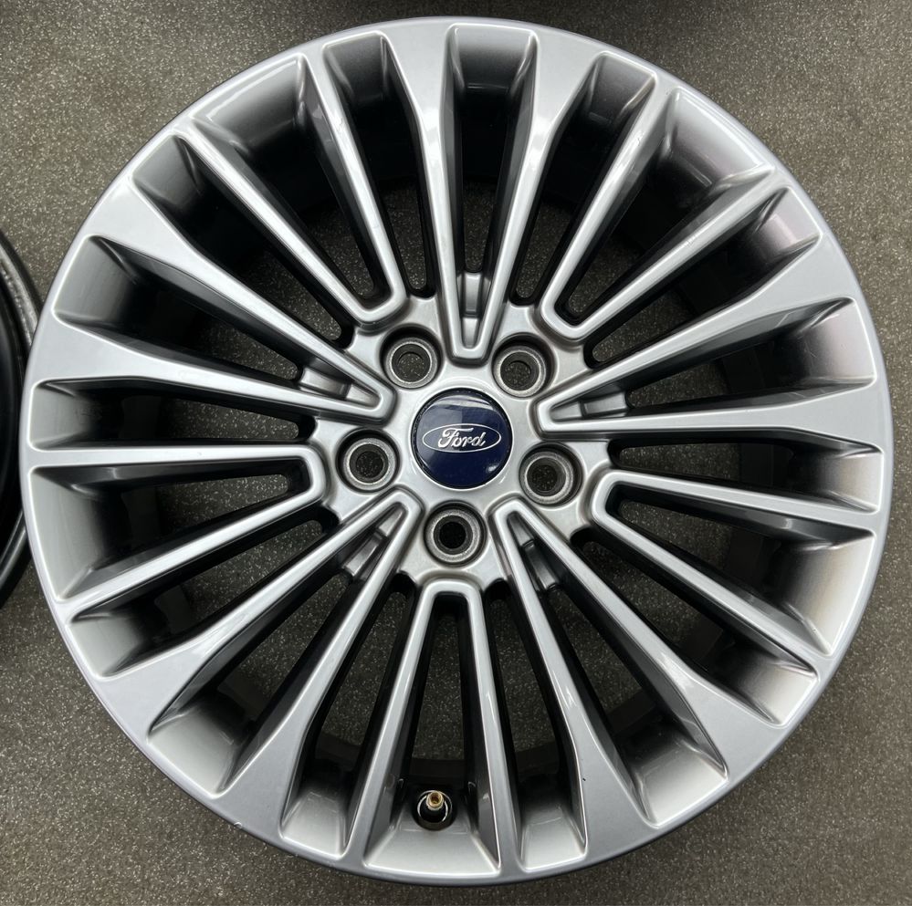 Диски 2019р R17 5 108 et50 J7 Оригінал Ford Mondeo Fusion focus kuga