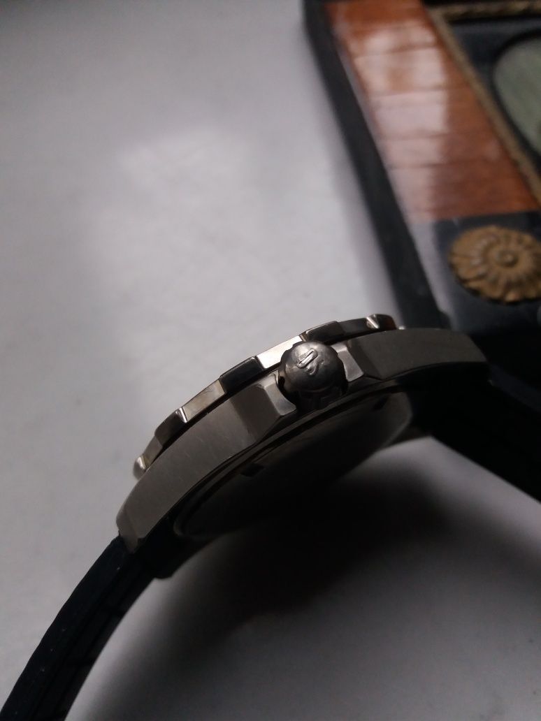 Certina DS Action automatic