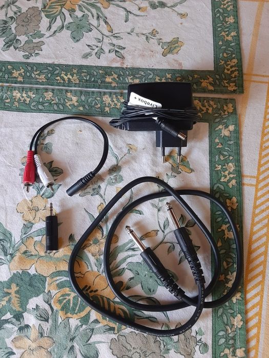 TONOR TW-820 Wireless Microphone