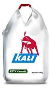 KIZERYT Kieseryt Esta BB 25X50 Siarczan Magnezu