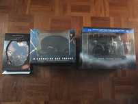 Trilogia Dark Knight (Edições de coleccionador)
